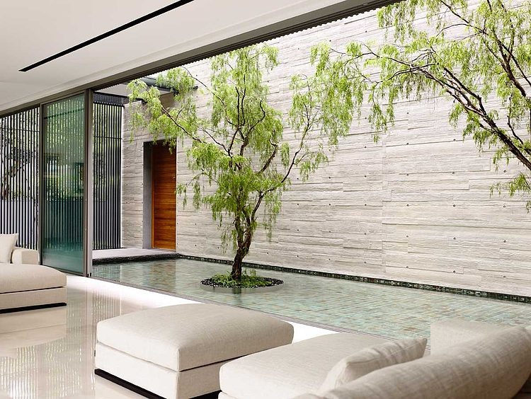 66MRN House by ONG&ONG