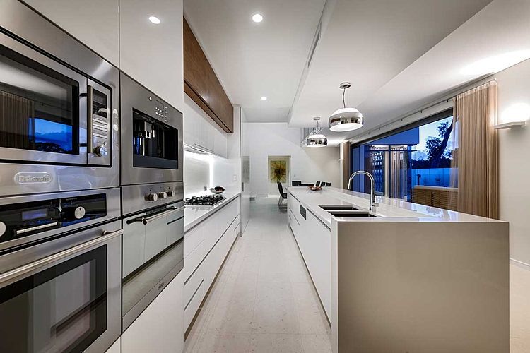 Appealathon House by Granwood