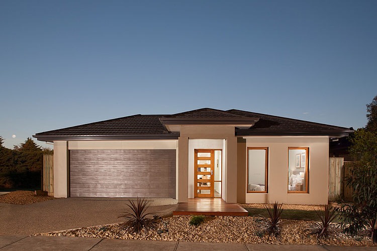 Balwyn Residence by Orbit Homes