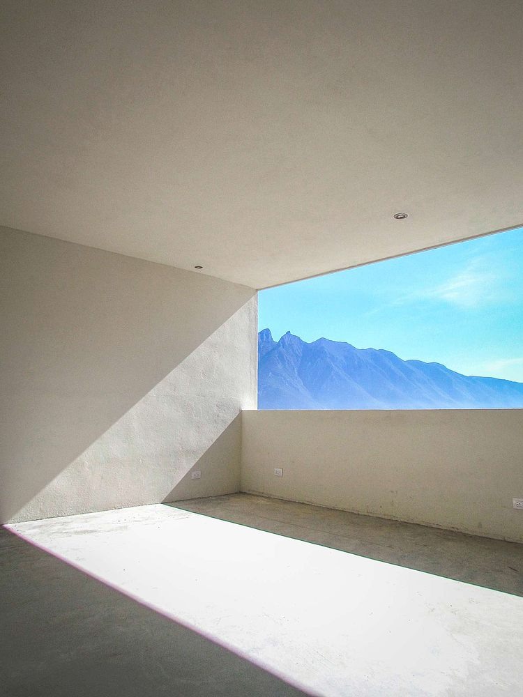 Casa IPE by P+0 Architecture