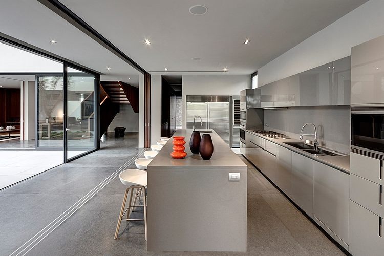 Casa LA by Elías Rizo Arquitectos