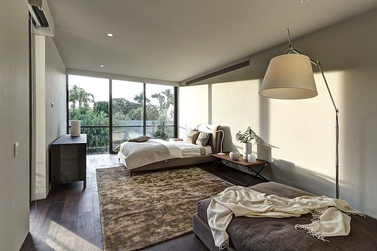 Casa SE by Elías Rizo Arquitectos