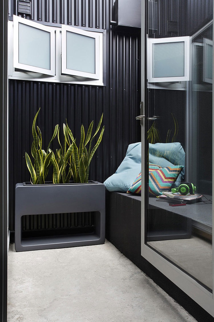 Hunter Street Home by ODR Architects