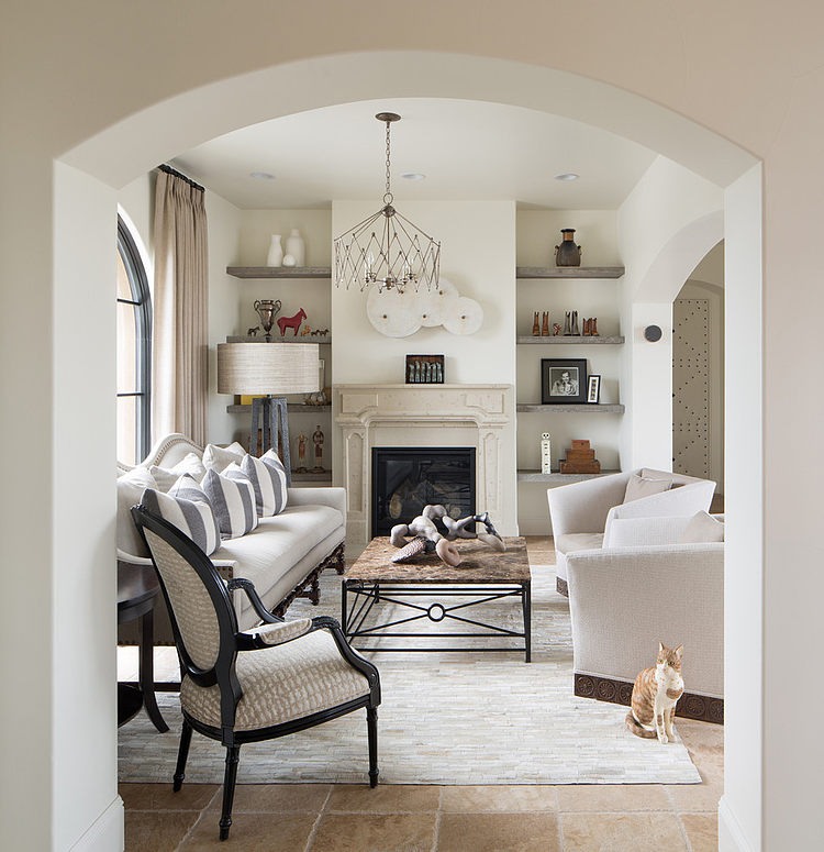 Lambert Ranch by Duet Design Group