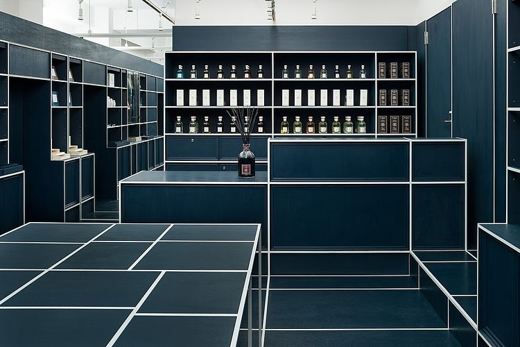 Le Mistral by JP Architets