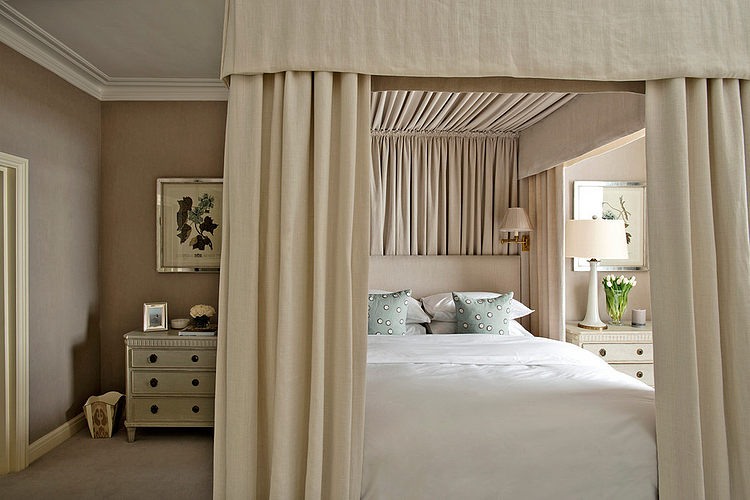 London Townhouse by Sims Hilditch