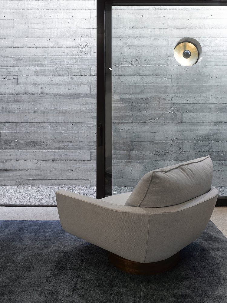Moore Park Residence by Drew Mandel Architects
