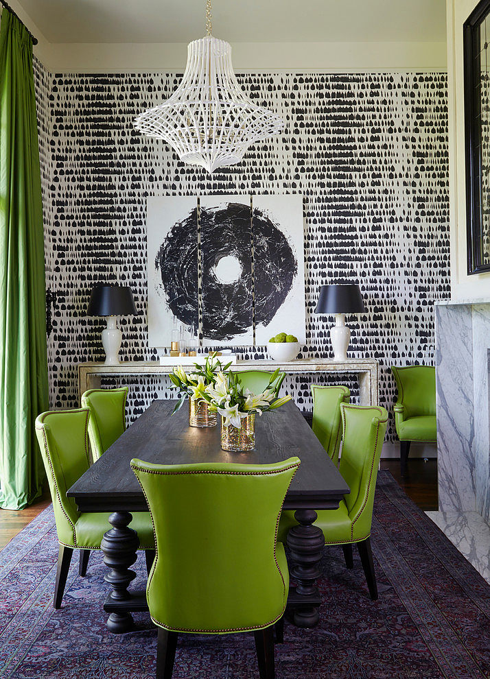 Nashville Residence by Bonadies Architects