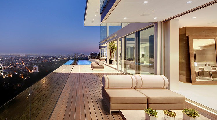 Oriole Way by McClean Design