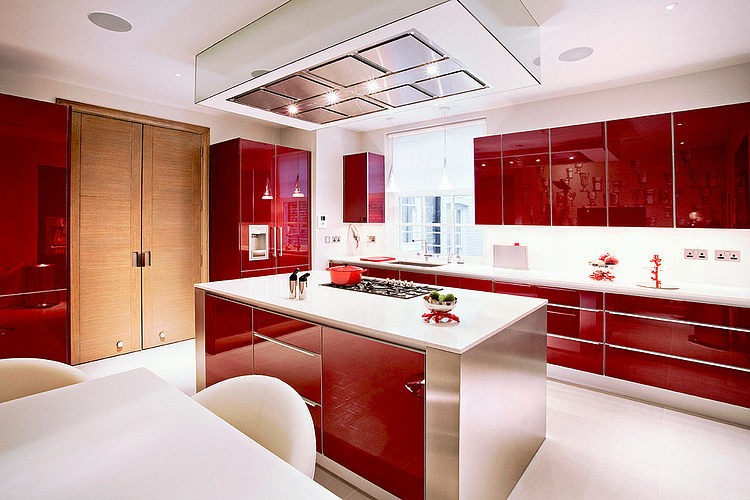 Palace Court by Roselind Wilson Design