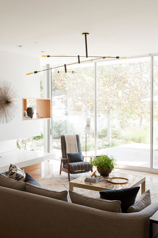Santa Monica Modern by DISC Interiors