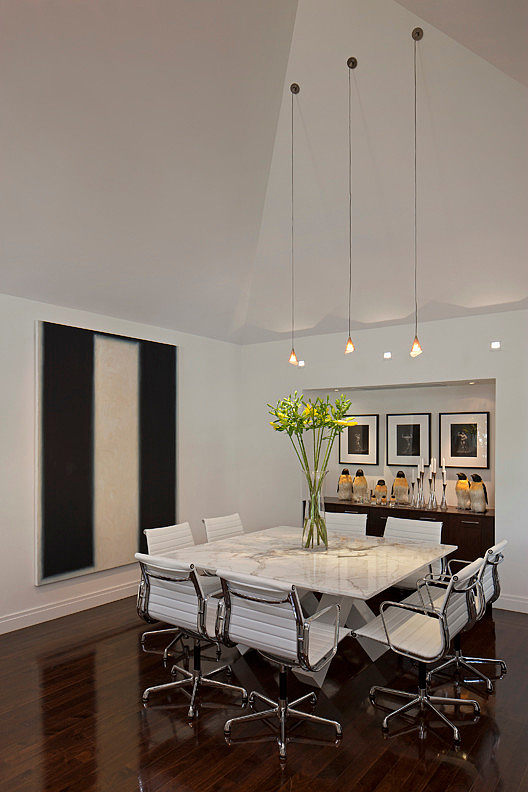 Sawyer Residence by Rachlin Partners