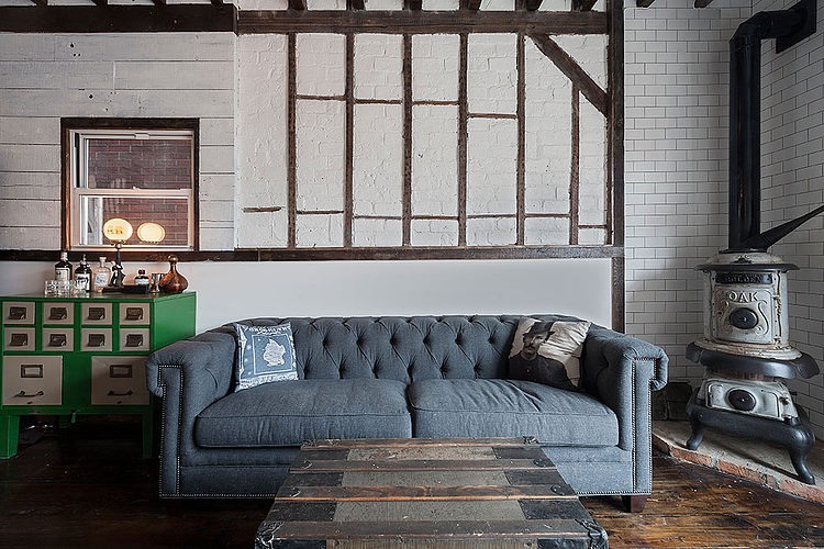 Urban Cowboy Bed and Breakfast