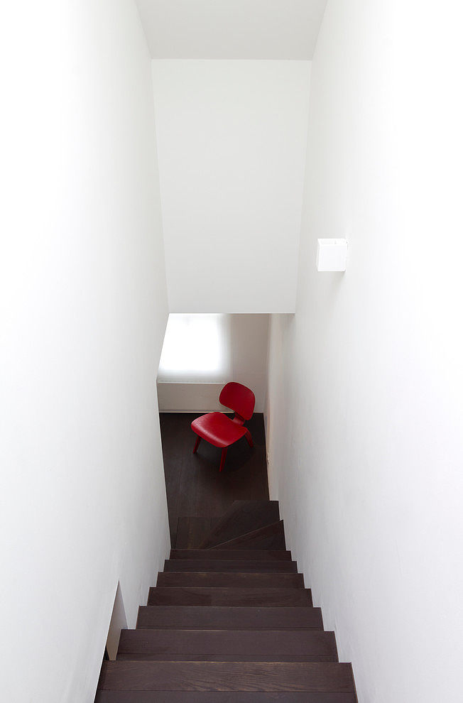 Ambergate Street by Francesco Pierazzi Architects