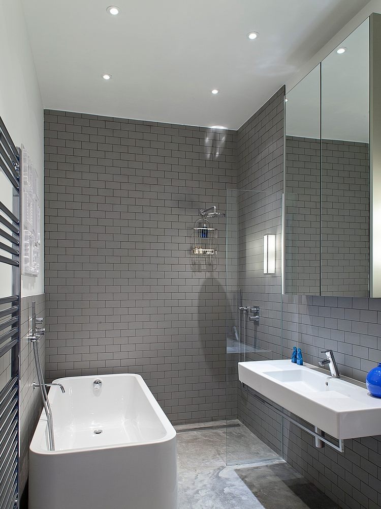 Calvin Street Home by Chris Dyson Architects