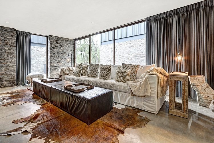 Casa MM by Elías Rizo Arquitectos