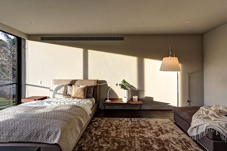 Casa SE by Elías Rizo Arquitectos