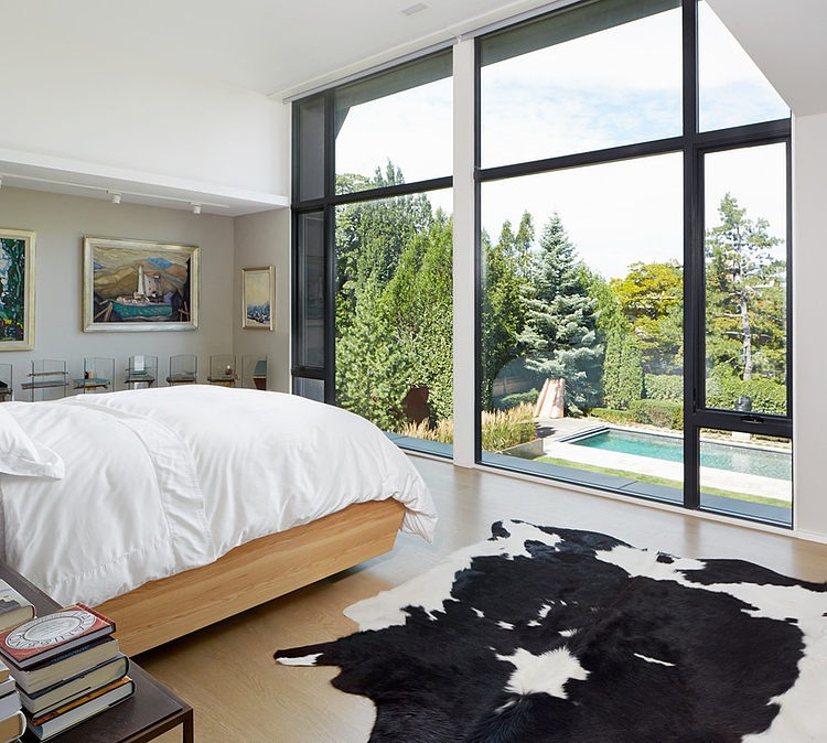 Gallery House by Taylor Smyth Architects