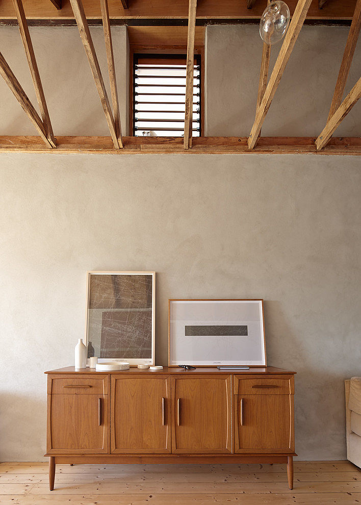 A House for Hermes by Andrew Simpson Architects