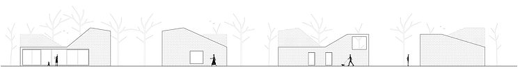 House for Patrick by LOW Architecten