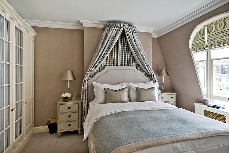London Townhouse by Sims Hilditch
