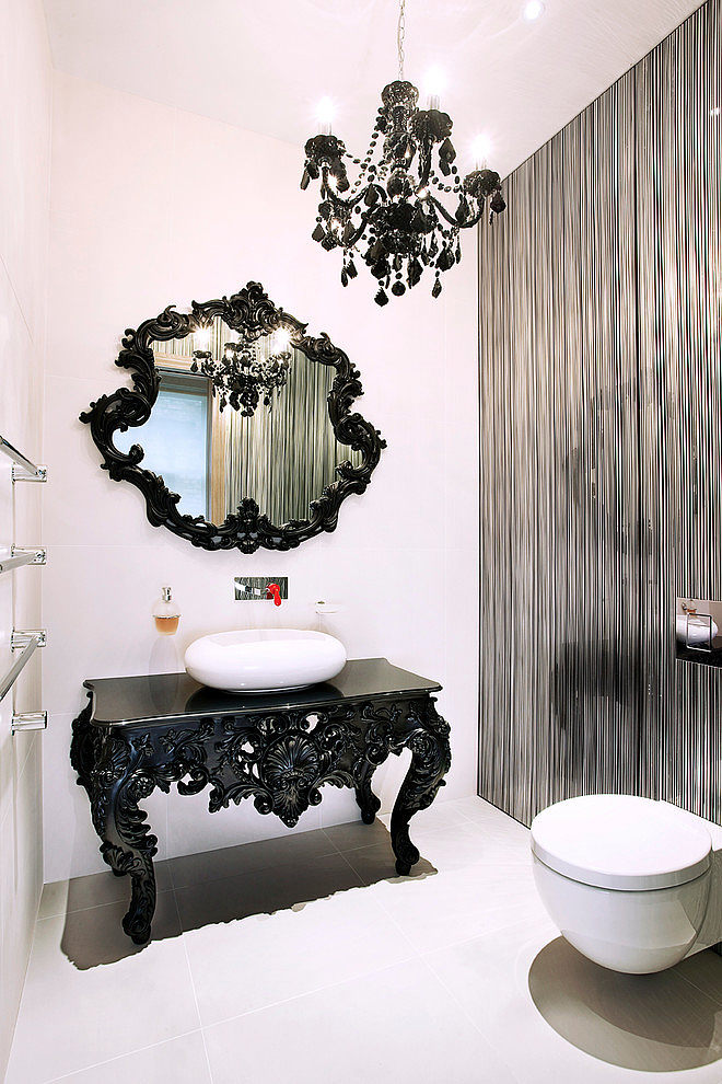 Palace Court by Roselind Wilson Design