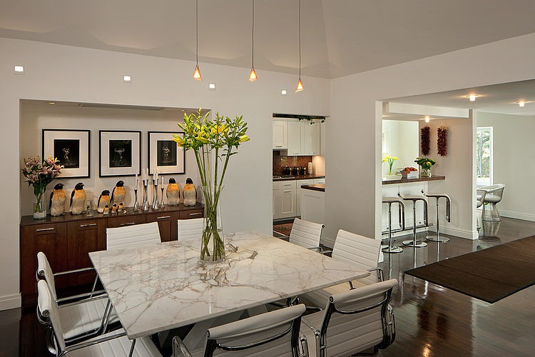 Sawyer Residence by Rachlin Partners