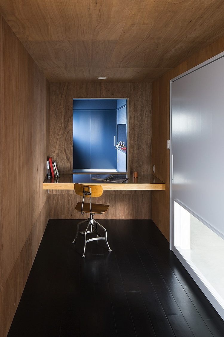 Scape House by Form / Kouichi Kimura Architects