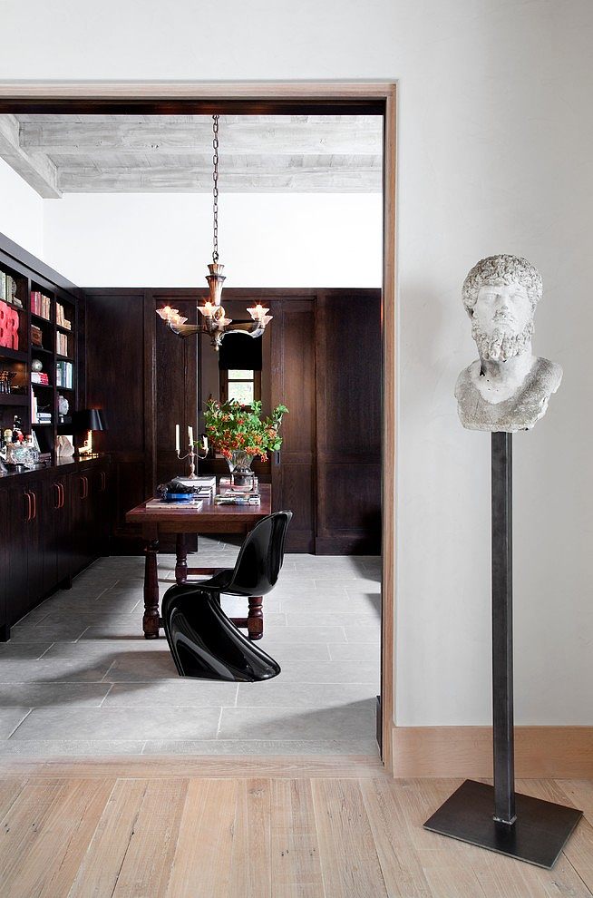 Stamford Residence by Ryan Street & Associates