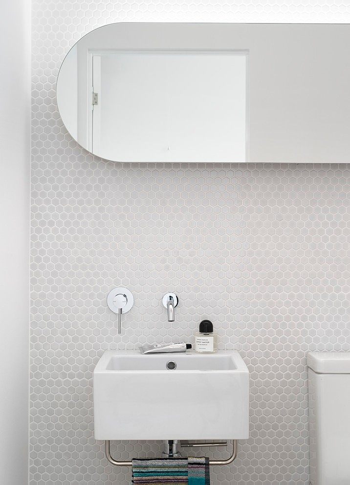 Sydney House by Decus Interiors