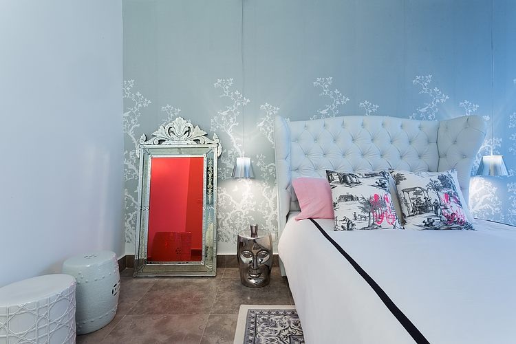 Yoo Panama by Philippe Starck