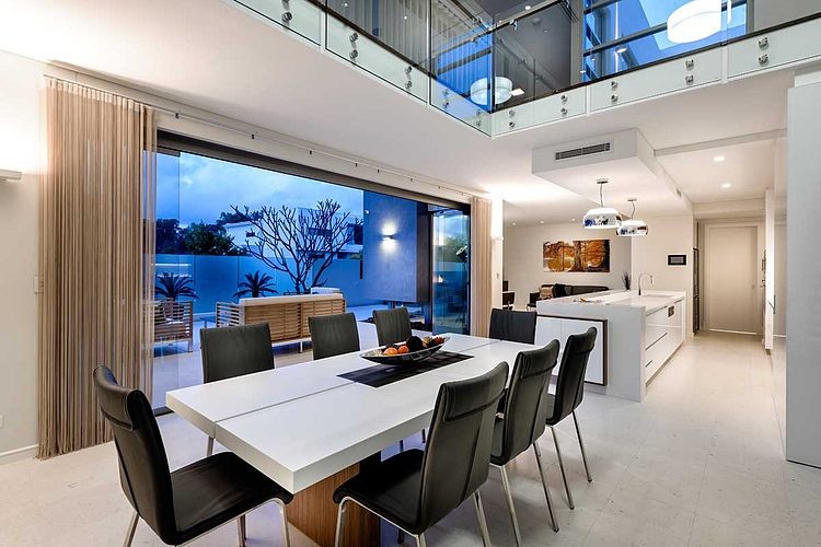 Appealathon House by Granwood
