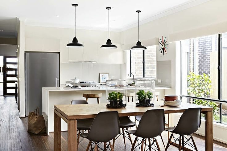 Balwyn Residence by Orbit Homes