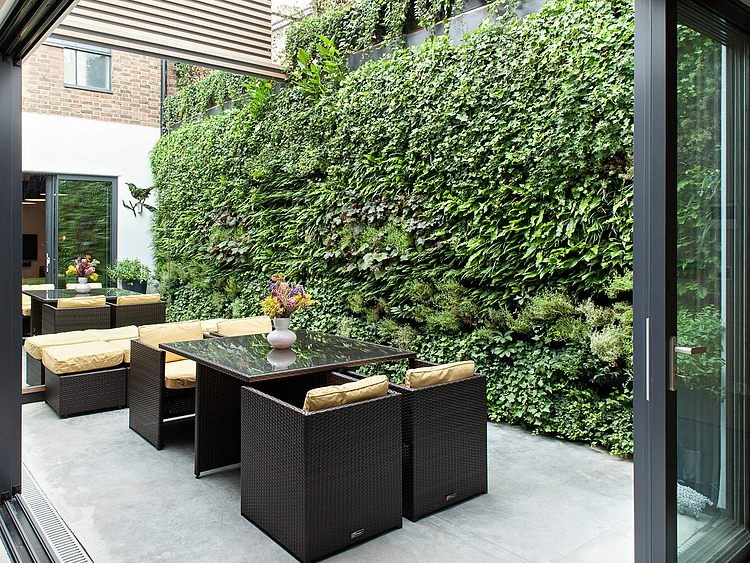 Calvin Street Home by Chris Dyson Architects