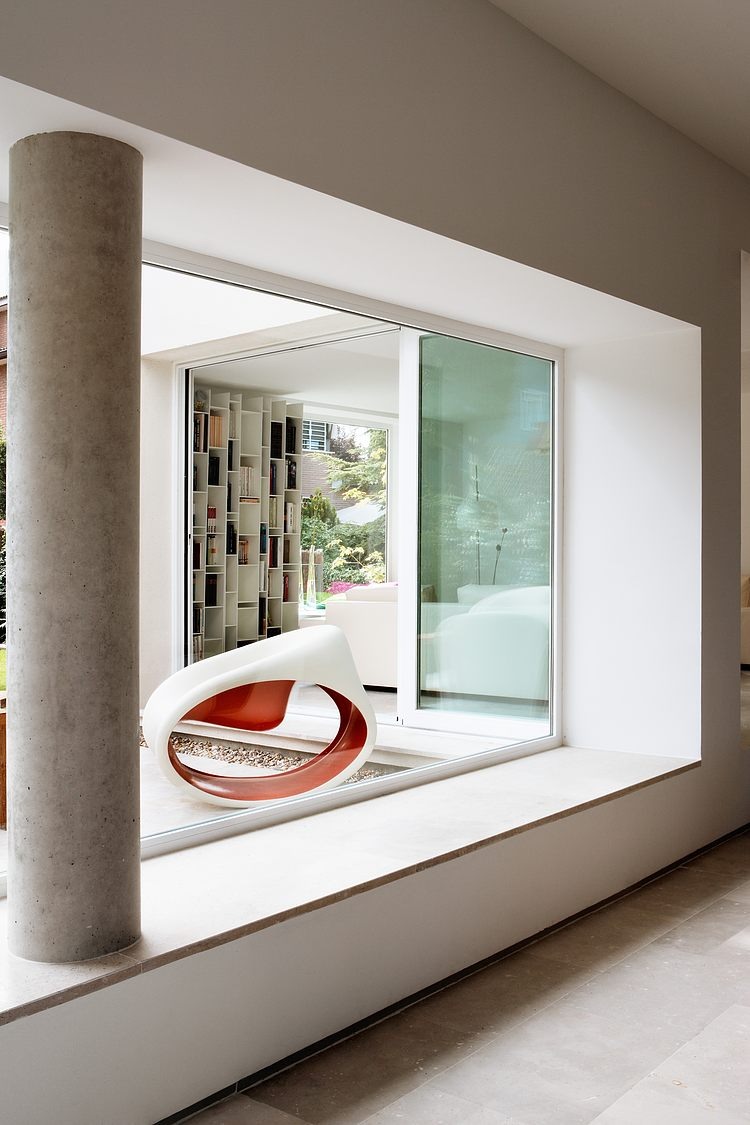 Casa Cambrils by Ábaton Arquitectura