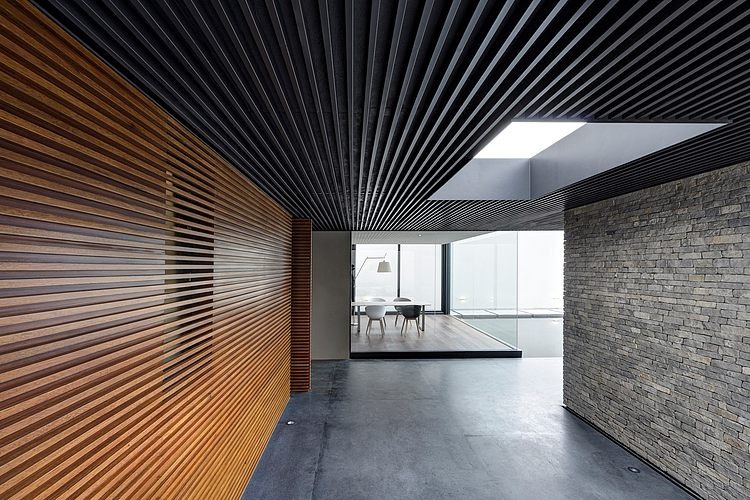 Casa LA by Elías Rizo Arquitectos