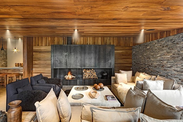 Casa MM by Elías Rizo Arquitectos