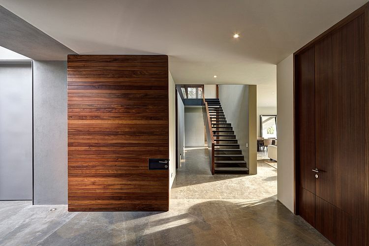 Casa SE by Elías Rizo Arquitectos