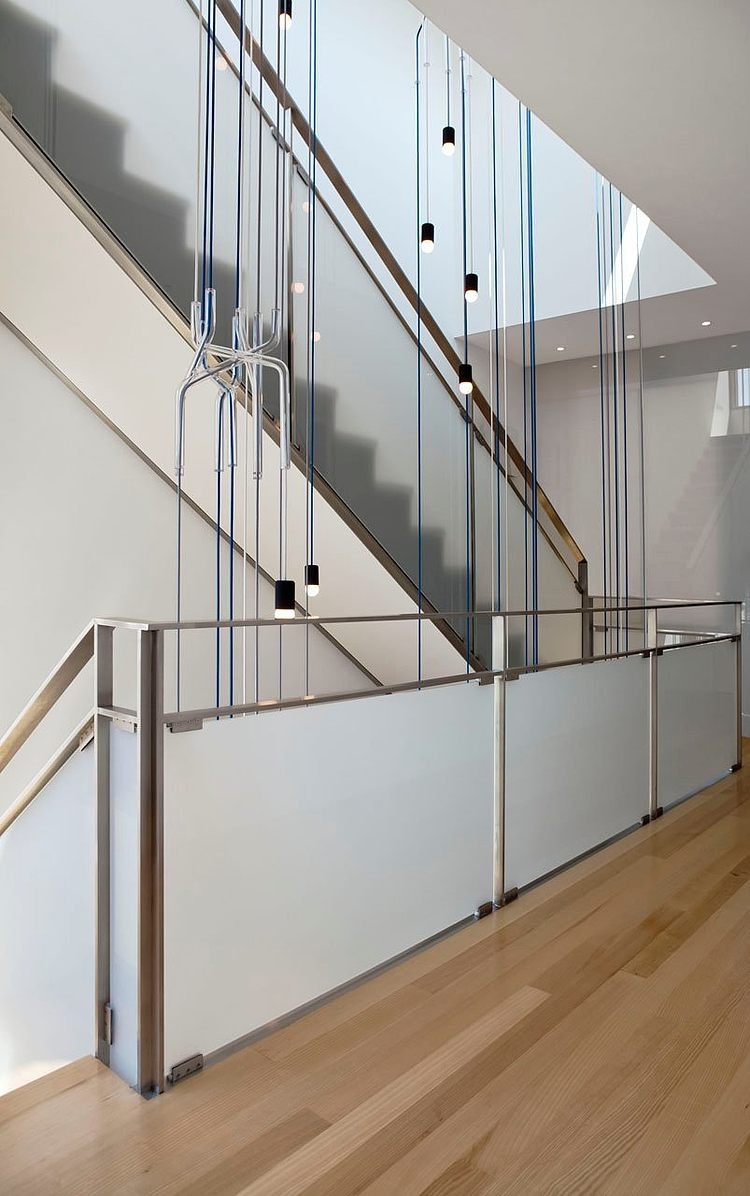 Chicago Residence by Dirk Denison Architects