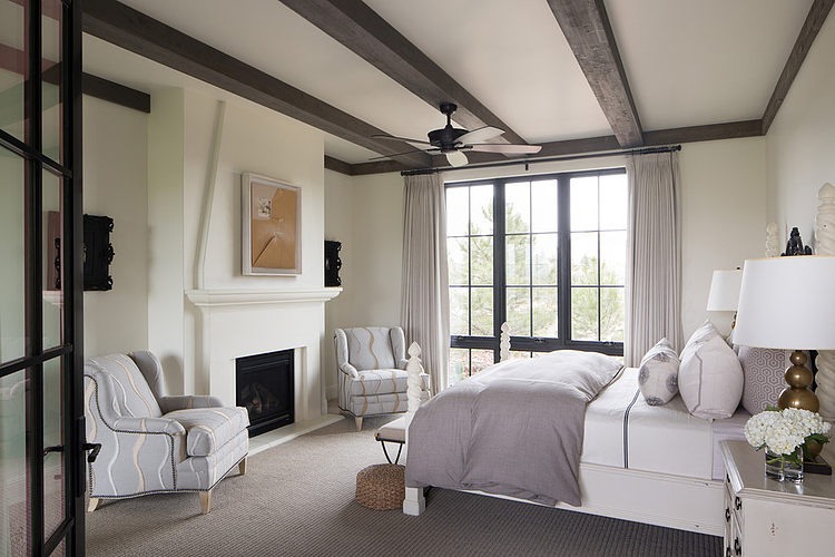 Lambert Ranch by Duet Design Group