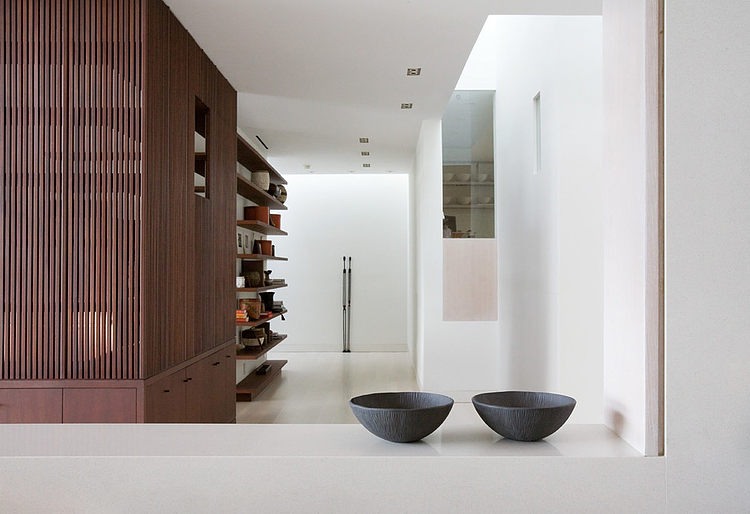Malibu House by Dutton Architects