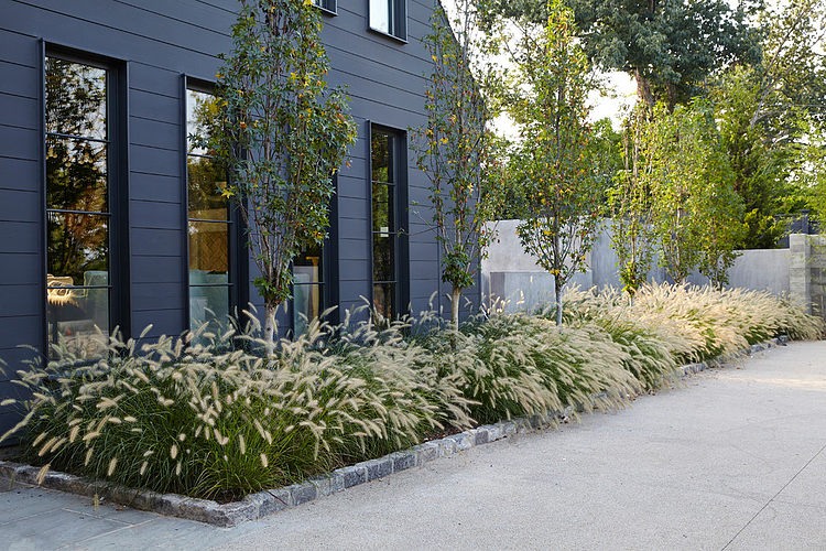 Nashville Residence by Bonadies Architects