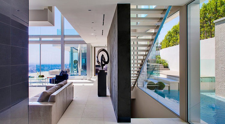 Oriole Way by McClean Design
