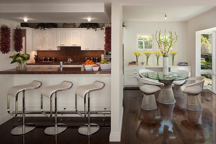 Sawyer Residence by Rachlin Partners