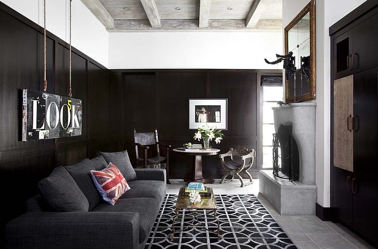 Stamford Residence by Ryan Street & Associates