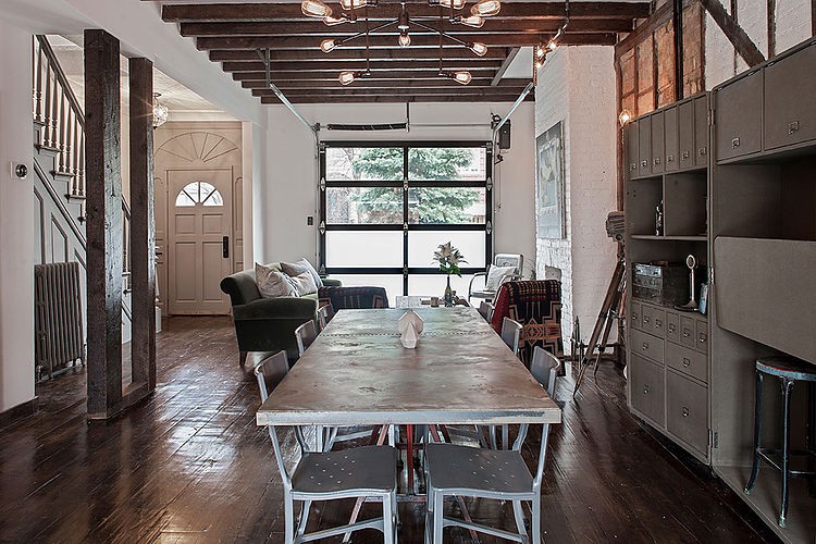 Urban Cowboy Bed and Breakfast