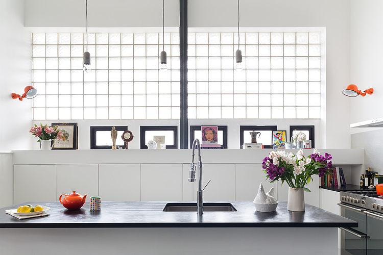 Urban Warehouse by Trunk Creative