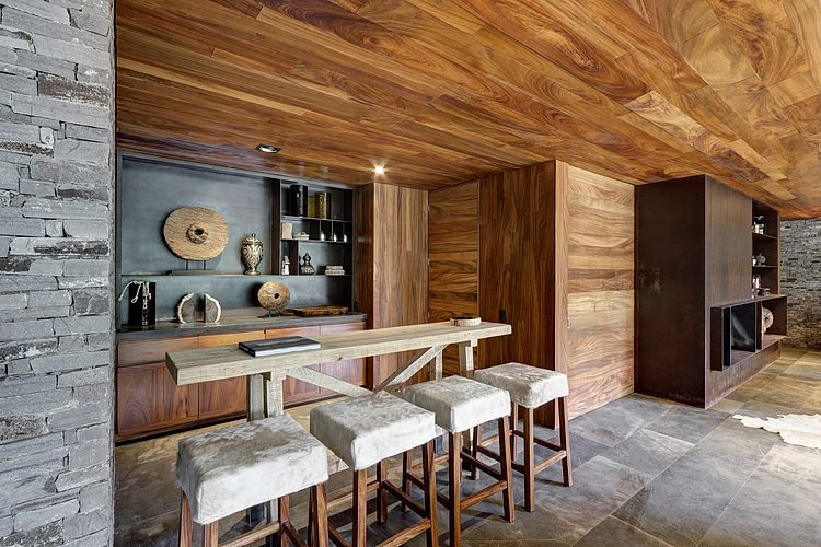 Casa MM by Elías Rizo Arquitectos