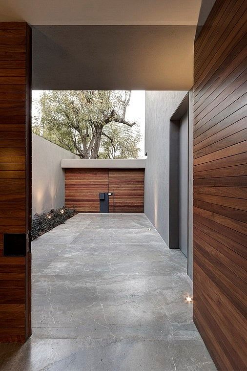 Casa SE by Elías Rizo Arquitectos