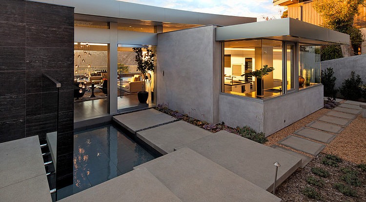 Ellis by McClean Design
